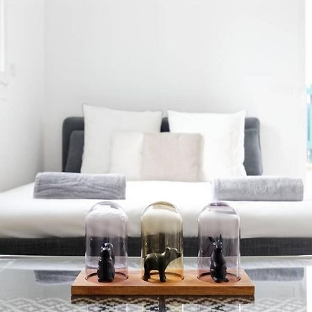 Sleepoo - Villa Boheme 7 Trouville-sur-Mer Extérieur photo