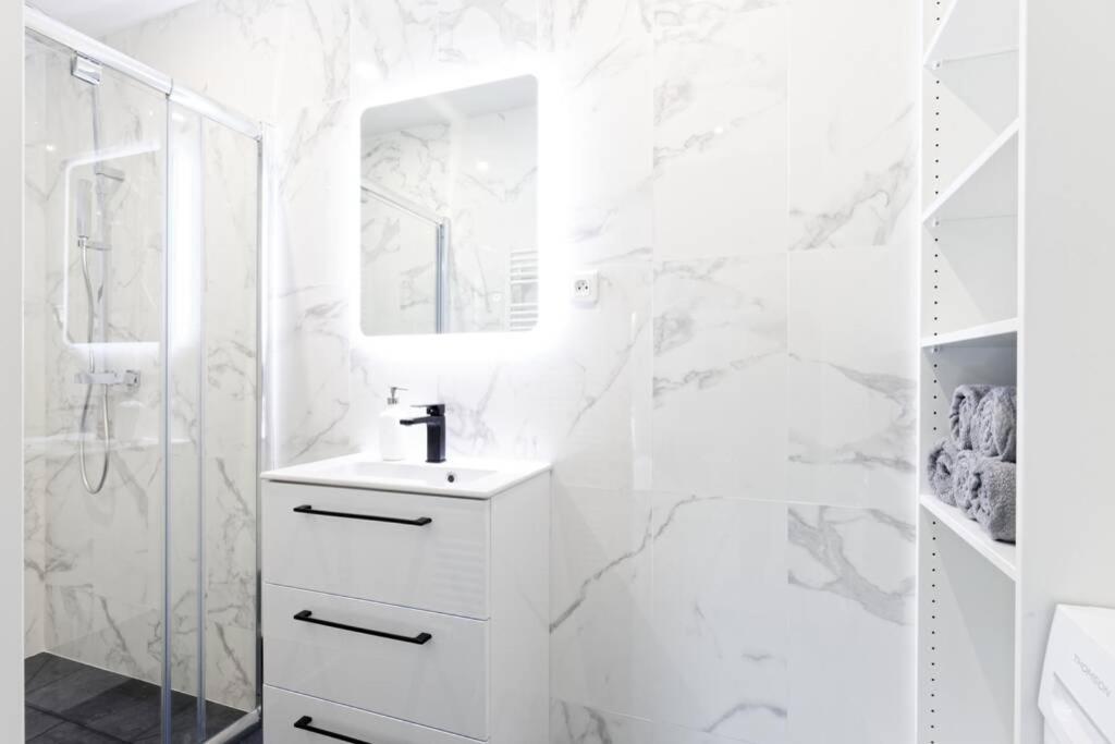 Sleepoo - Villa Boheme 7 Trouville-sur-Mer Extérieur photo