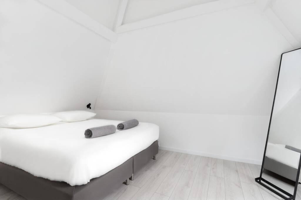 Sleepoo - Villa Boheme 7 Trouville-sur-Mer Extérieur photo