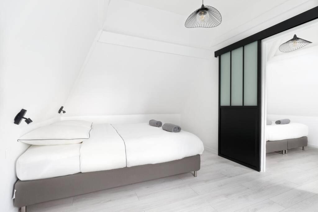 Sleepoo - Villa Boheme 7 Trouville-sur-Mer Extérieur photo