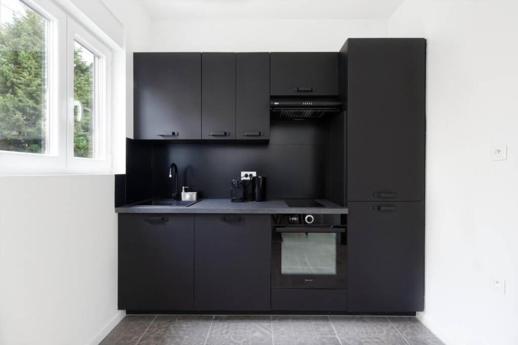 Sleepoo - Villa Boheme 7 Trouville-sur-Mer Extérieur photo