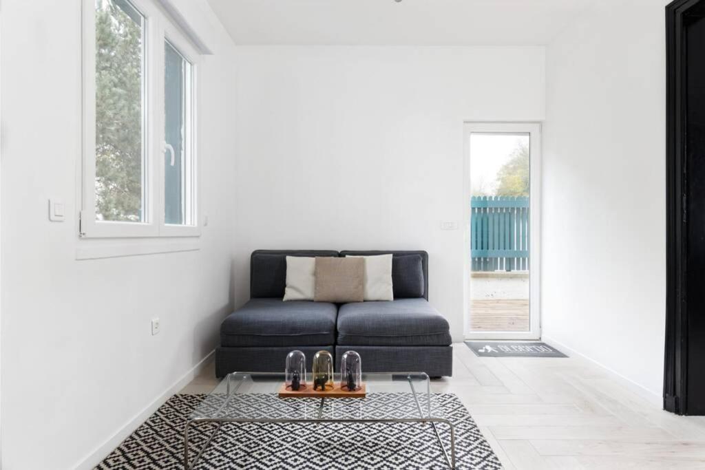Sleepoo - Villa Boheme 7 Trouville-sur-Mer Extérieur photo