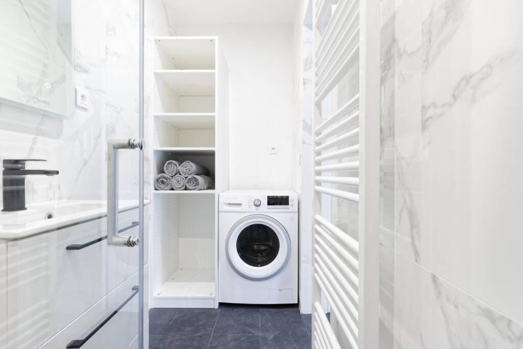 Sleepoo - Villa Boheme 7 Trouville-sur-Mer Extérieur photo