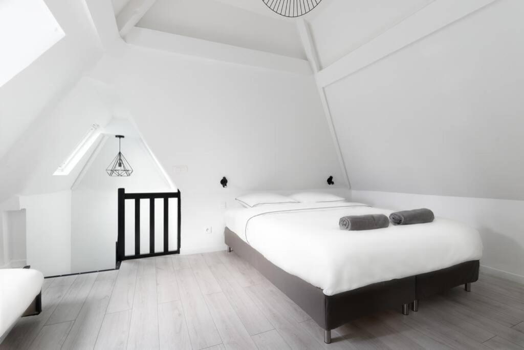 Sleepoo - Villa Boheme 7 Trouville-sur-Mer Extérieur photo